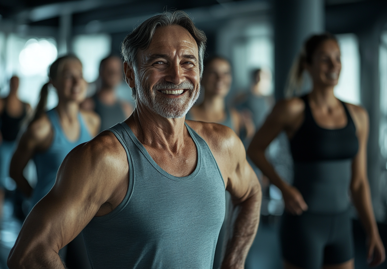 Головний тренер