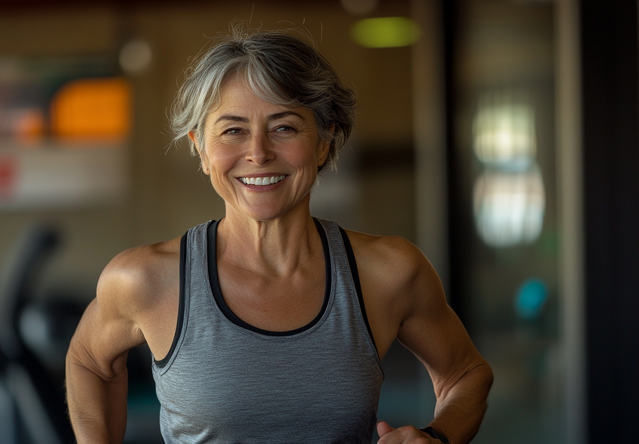 Тренер з йоги